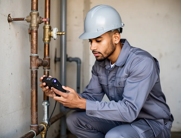Water Leak Detection service in Quinte West